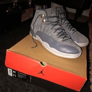 Air Jordan Retro 12